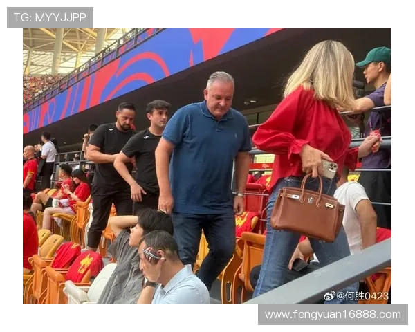 国足主帅和球迷谁厉害（官宣国足主帅）sports