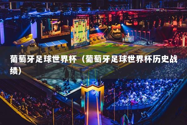 葡萄牙足球世界杯(葡萄牙足球世界杯历史战绩)