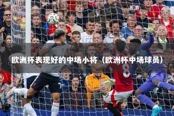 欧洲杯表现好的中场小将(欧洲杯中场球员)