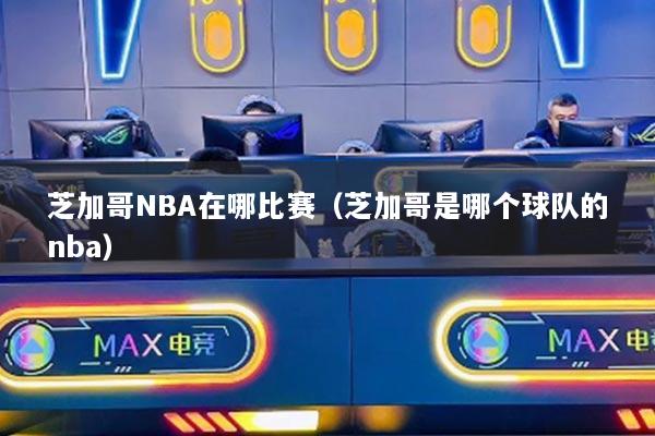 芝加哥NBA在哪比赛（芝加哥是哪个球队的nba）