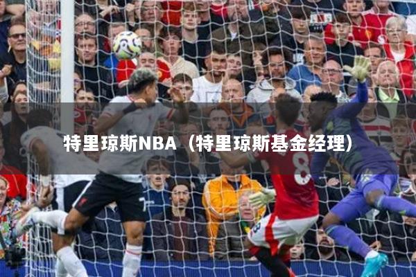 特里琼斯NBA（特里琼斯基金经理）