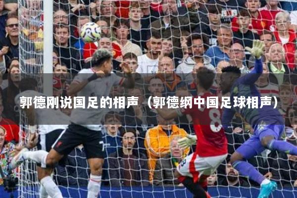 郭德刚说国足的相声（郭德纲中国足球相声）