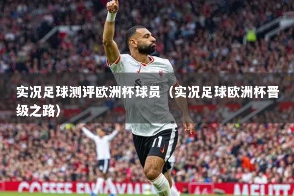 实况足球测评欧洲杯球员（实况足球欧洲杯晋级之路）